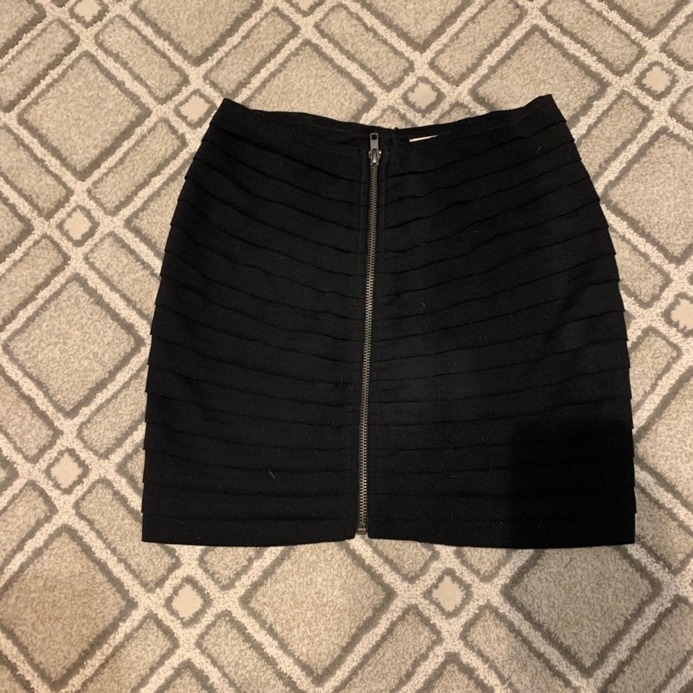 Urban Outfitters Silence and Noise Skirt